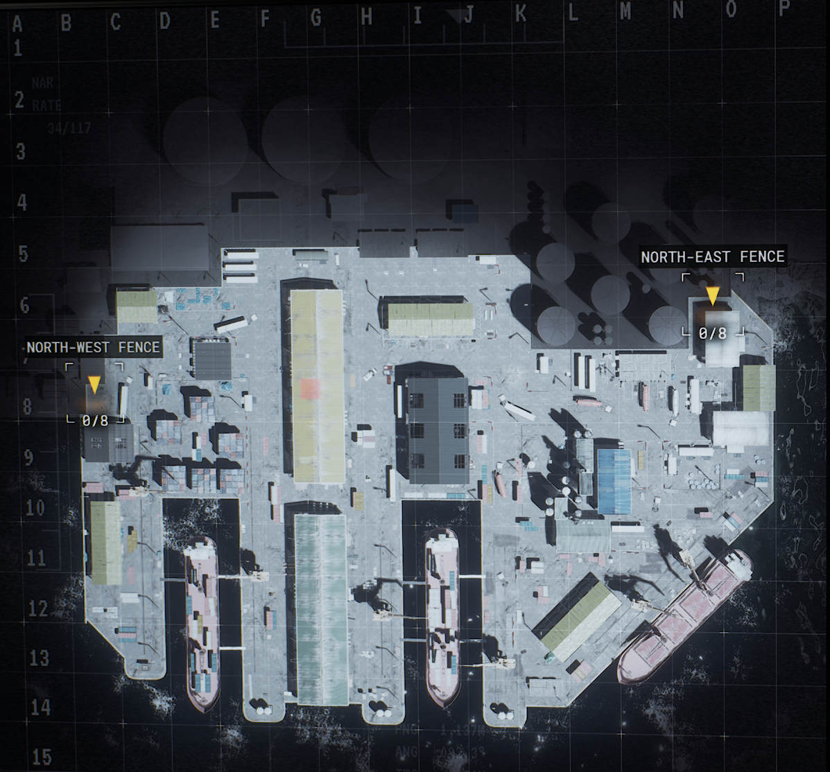Docks UNOFFICIAL GROUND BRANCH WIKI docks-unofficial-ground-branch-wiki